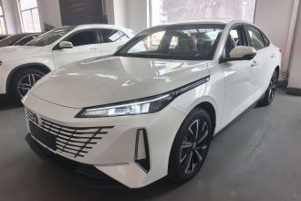 长安 逸动 2025款 蓝鲸 1.5T 500Bar尊贵型