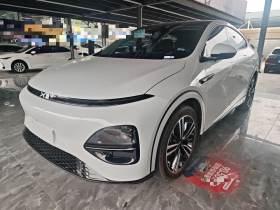 小鹏G6 2023款 700 四驱性能 Max