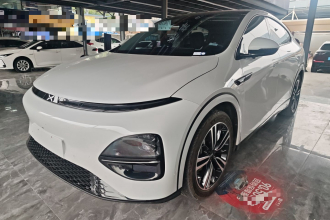 小鹏G6 2023款 700 四驱性能 Max