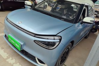 东风纳米 纳米01 2024款 430 Max智+