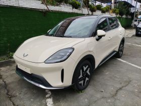 五菱汽车 缤果S 2025款 325km 旗舰款