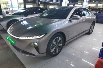 长安启源A07 2025款 蓝鲸纯电版 525豪华型