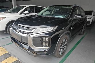 三菱 劲炫ASX 2020款 2.0L CVT智领版