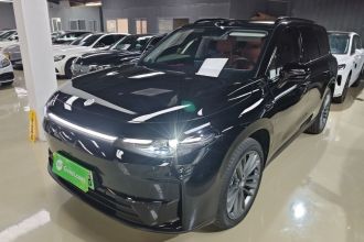零跑汽车 零跑C16 2026款 增程 280激光雷达智尊版 6座