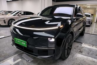 理想汽车 理想L8 2024款 Pro