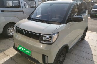 五菱汽车 宏光MINIEV 2022款 GAMEBOY 200km 玩乐款 磷酸铁锂