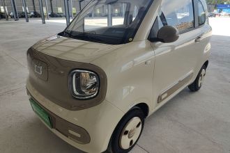 奔腾小马 2026款 222km 炫彩马