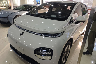 宝骏云朵 2023款 360 Pro