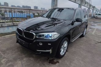 宝马X5（平行进口） 