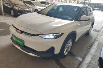 雪佛兰 畅巡 2023款 星享版 Plus