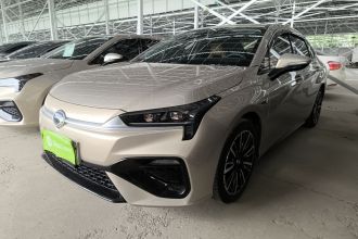 埃安 AION S 2020款 魅 630 安全智驾版