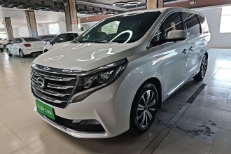 广汽传祺 传祺M8 2018款 320T 尊贵版