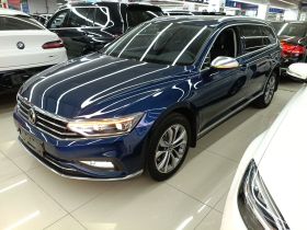 大众 蔚揽 2021款 2.0T 畅行版