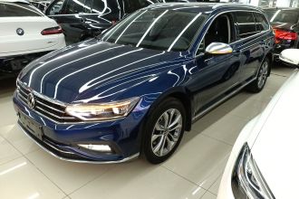 大众 蔚揽 2021款 2.0T 畅行版