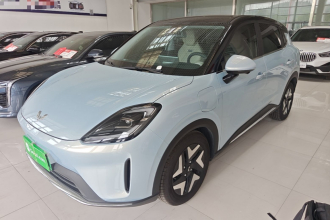 五菱汽车 缤果S 2025款 430km 旗舰款