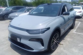 零跑汽车 零跑C11 2026款 增程 300激光雷达智尊版
