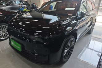 零跑汽车 零跑C16 2026款 增程 280激光雷达智尊版 6座