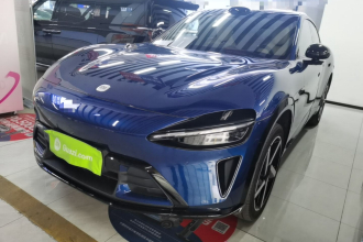 小米汽车 小米YU7 2025款 超长续航高性能四驱Max版