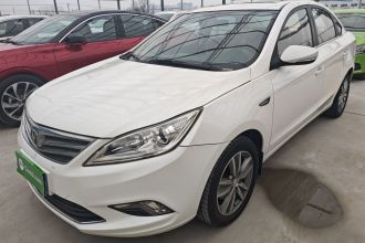 长安 逸动 2015款 1.6L 手动豪华型 国V