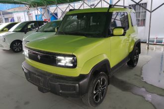 宝骏悦也 2023款 旗舰版