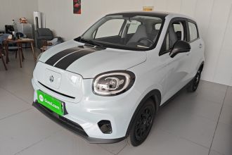 零跑汽车 零跑T03 2025款 310舒享版