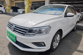 大众 捷达 2017款 1.5L 自动舒适型