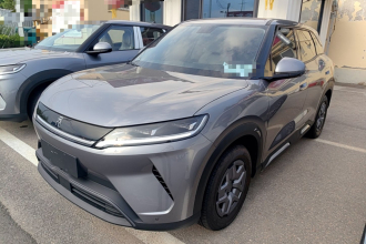 比亚迪 元UP 2025款 301KM 领航型