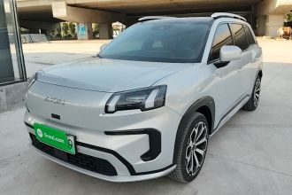 AION V 2024款 埃安霸王龙 650 智尊版