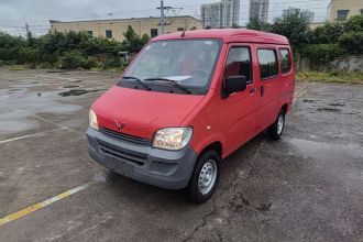 五菱汽车 五菱之光 2020款 1.2L 实用型 国VI LSI