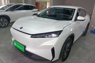 东风风神 SKY EV01 2023款 445km PRO