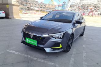 荣威i6 MAX 2020款 300TGI 自动爽酷智驾版