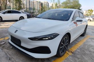 荣威D7 2025款 DMH 125km 世界冠军版