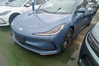 智己汽车 智己L6 2024款 Max 标准版