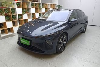 蔚来ET7 2022款 100kWh 首发版