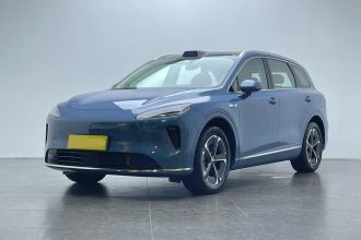 鸿蒙智行 尚界H5 2025款 增程 Max