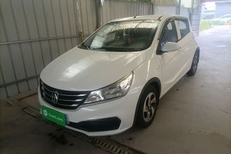 宝骏310 2016款 1.2L 手动舒适型