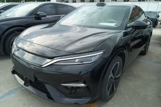比亚迪 宋L EV 2025款 智驾版 662km 激光雷达卓越型