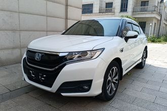 本田UR-V 2017款 240TURBO 两驱经典版 国VI