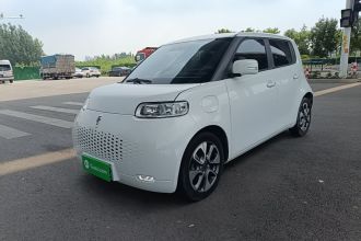 欧拉白猫 2020款 305km 豪华型