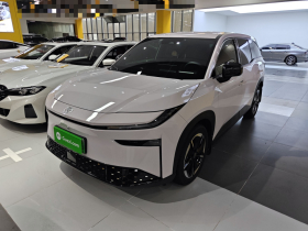 丰田 铂智3X 2025款 430 Air+