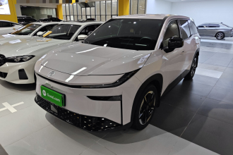 丰田 铂智3X 2025款 430 Air+