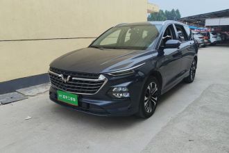 五菱汽车 五菱凯捷 2020款 1.5T CVT旗舰型