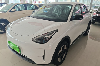 吉利银河 星愿 2026款 410km 乘风版