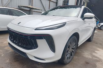 东风风行 风行T5 EVO 2021款 1.5TD DCT星耀版