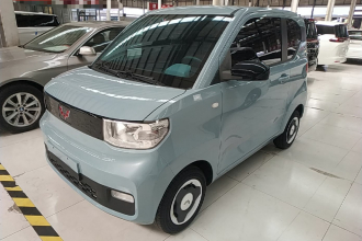 五菱汽车 宏光MINIEV 2022款 轻松款 磷酸铁锂
