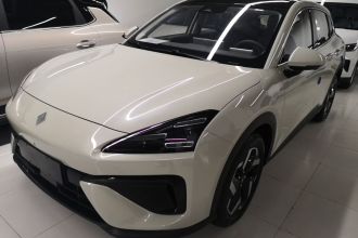 宝骏云海 2026款 140km 插混标准版