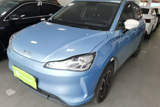 哪吒汽车 哪吒V 2022款 长续航行业定制版