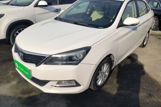长安 悦翔V7 2015款 1.6L 手动乐享型 国V