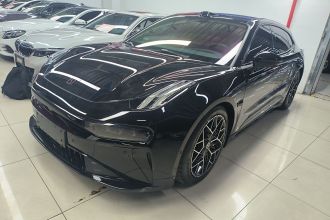 极氪001 2024款 YOU版 100kWh 四驱