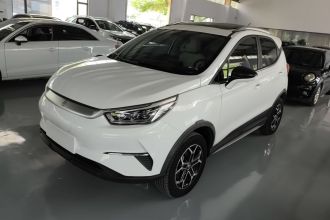 比亚迪 元Pro 2021款 401KM 尊贵型